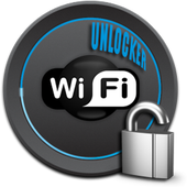 WiFi Unlocker password (Prank) icon