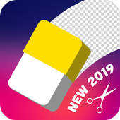 Background Eraser icon