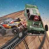 Demolition Derby Whirlpool: Car Crash Arena