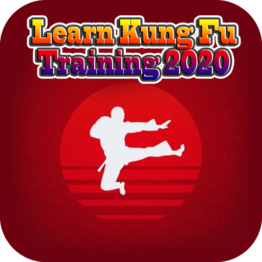 Kung Fu Training 2020 icon