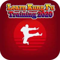Kung Fu Training 2020