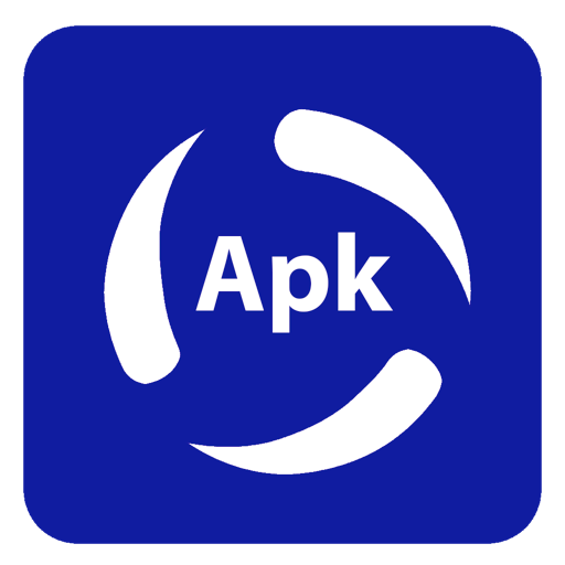 APK BACKUP - SHARE ( APK Extractor) icon