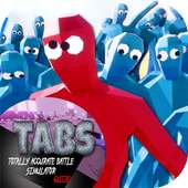 New tabs totally accurate battle simulator Guide on 9Apps