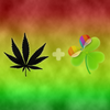 Rasta Theme for GO Launcher icon
