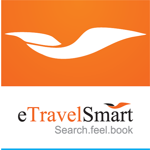 Bus ticket booking app across India in RTCs &amp; Pvt icon