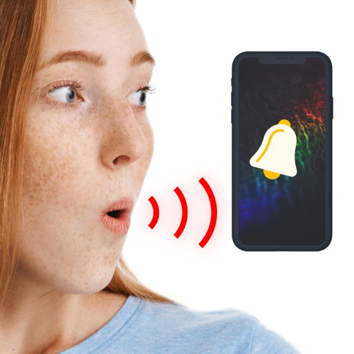 Find My Phone Whistle icon