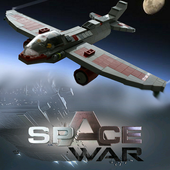 Space War icon