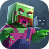 Zombie Craft Frenzy FREE icon