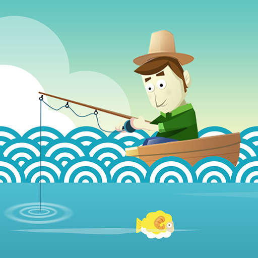 Fun Fishing icon