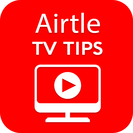 Tips for Airtle TV &amp; Airtle Digital TV Channels icon