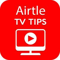 Tips for Airtle TV & Airtle Digital TV Channels