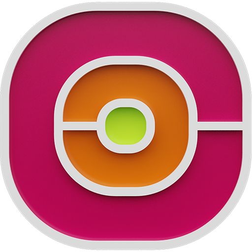 Chat Card Club أيقونة