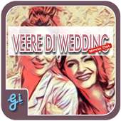 New Veere Di Wedding Movie Ost 2018 on 9Apps