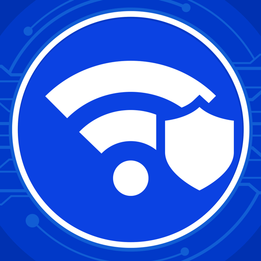Who Use My WiFi - Network Scanner (Pro) icon