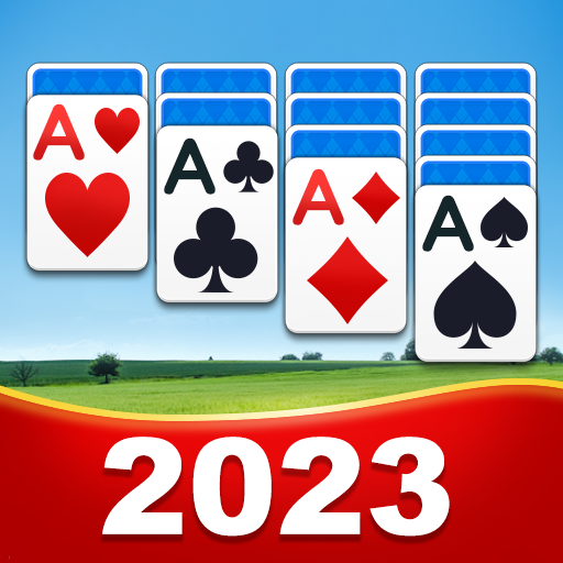 Klondike Solitaire Trip icon