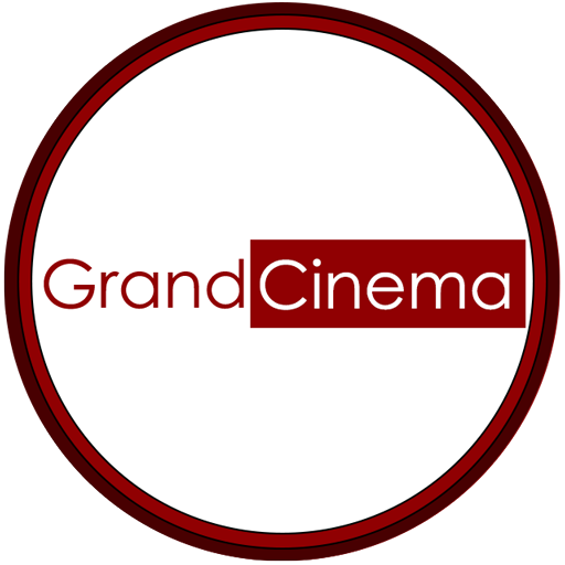 Grand Cinema TV icon