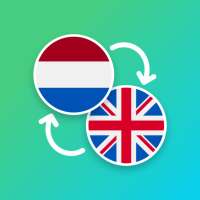 Dutch - English Translator on 9Apps