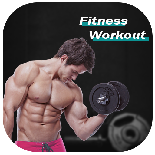 Home Workout- Fitness/Weight Lose icon