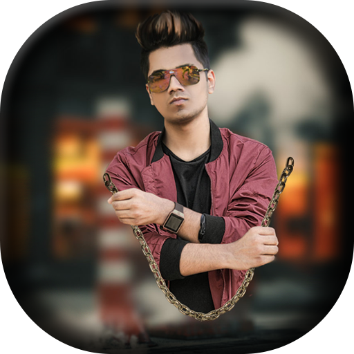 illusion Editing Apps - Cut Photo Editor иконка