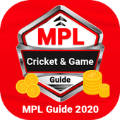How to Earn Money On Cricket &amp; Game for Free Guide icon