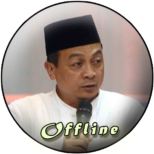 Ceramah Ustadz Bachtiar Nasir MP3 Offline icon