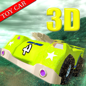 Toy Car Driver Pro icon