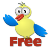 Zappy Bird - Free icon