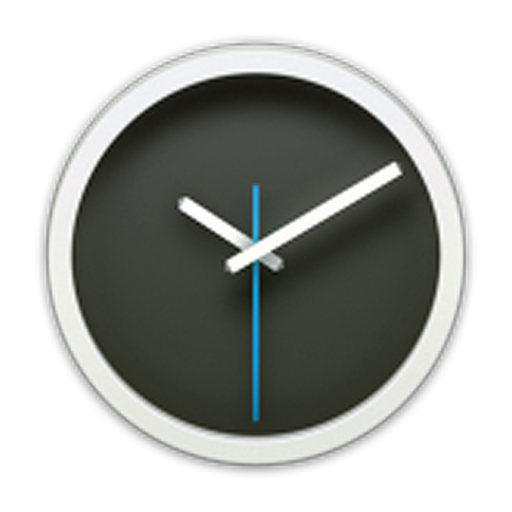 Clock JB  icon