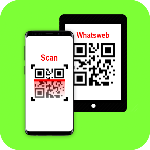Whats Web for WhatsApp icon