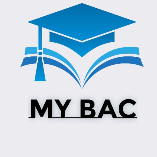 My Bac icon