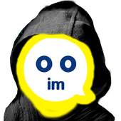 Prank for imo free video calls and chat Hacker