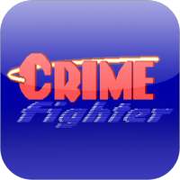 Crime Fighter