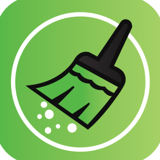 LTE Cleaner icon