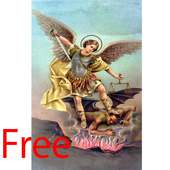 Prières St michel archangel FREE on 9Apps