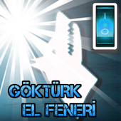 Göktürk El Feneri icon
