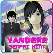 Tips : Yandere school simulator 2k19 icon