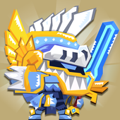 Hero Simulator: Clicker Idle icon