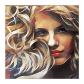 Painting Photo Editor icon