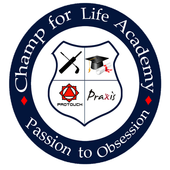 Champ for Life Academy icon
