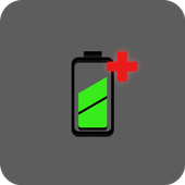 Battery Recovery Saver icon