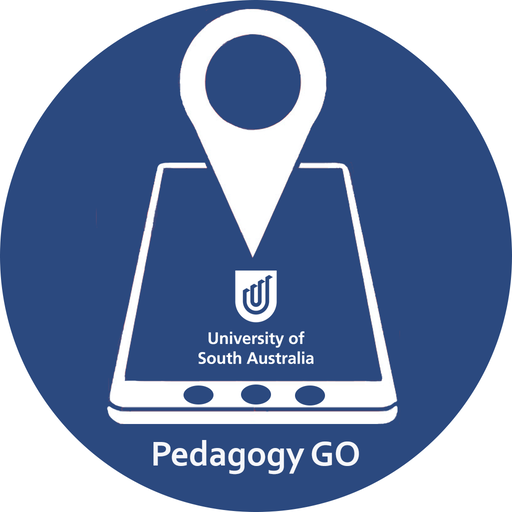 Pedagogy GO icon