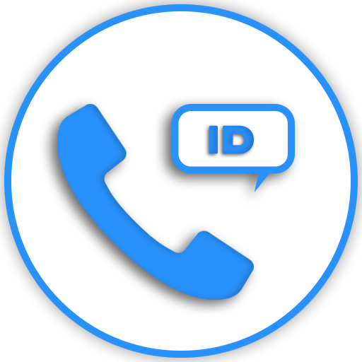 True ID Caller Name &amp; Location - Caller ID icon