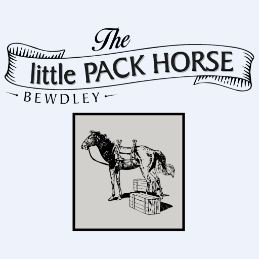 The Little Pack Horse XXXX DELETE icon