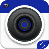 Shot on camera for Samsung : camera for Samsung icon