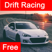 Drift Racing icon