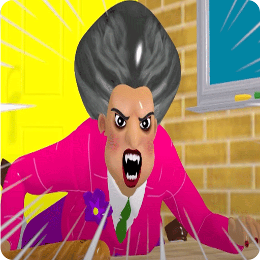 Tips For Scary Teacher 3d Chapter 4 New Update icon