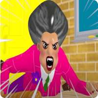 Tips For Scary Teacher 3d Chapter 4 New Update