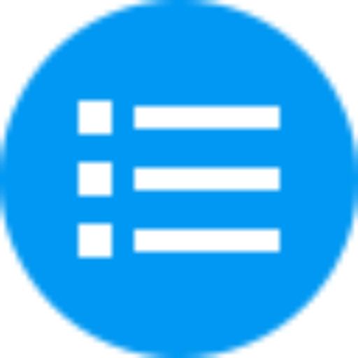 Yaadi - List Creator иконка