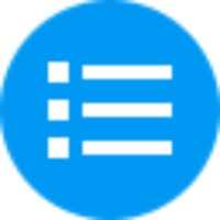 Yaadi - List Creator on 9Apps