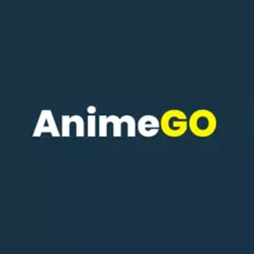 AnimeGo - Anime with subs icon